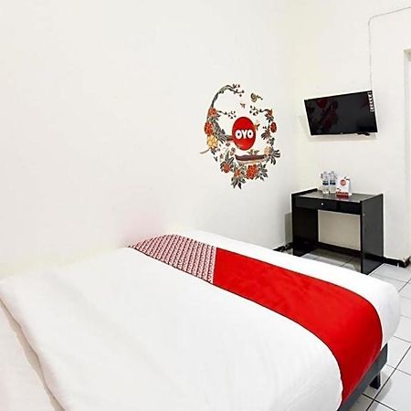 Hotel Dieng Permai Yogyakarta Exterior photo