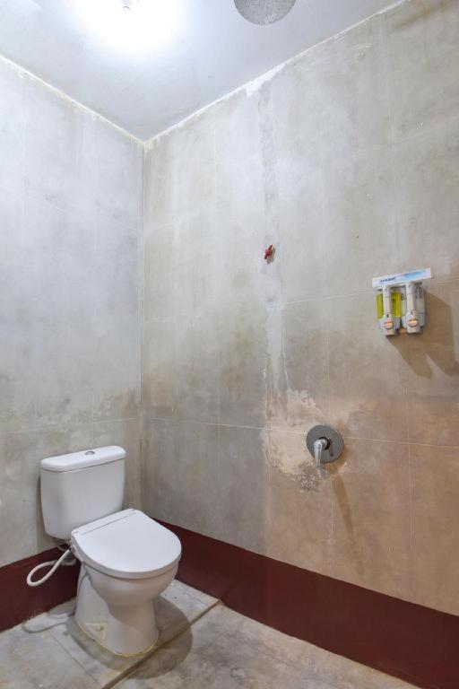 Hotel Dieng Permai Yogyakarta Exterior photo